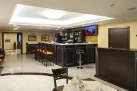 41 Hotel Hotel a Omsk