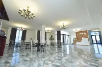 Altunyan Hotel Hotel a Vagharshapat