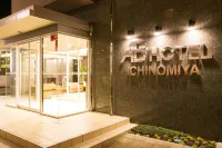AB Hotel Ichinomiya โรงแรมใน