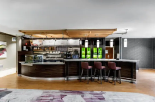 コートヤード バイ マリオット イーストン - コロンバス