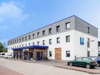 Ibis Budget Flensburg Handewitt Hotels near Scandinavian Park