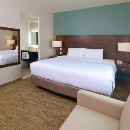 Staybridge Suites QUERETARO by IHG