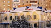 Victoria Hotel Hotel di 