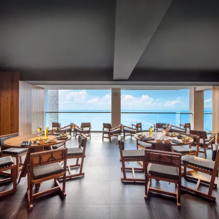 Hilton Vallarta Riviera All-Inclusive Resort,Puerto Vallarta