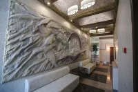 Baden-Baden Hotel Hotels in Astrakhan