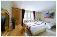 Liên Sơn Hotel