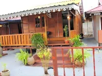 Izz Room Motel Các khách sạn ở 