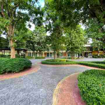 เดอะรูมแอทแม่สาย Hotel Exterior