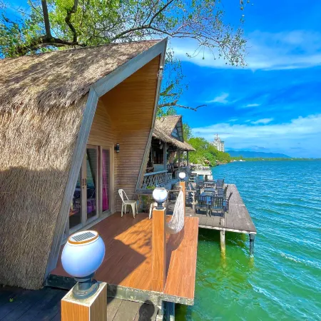 Ramo Resort