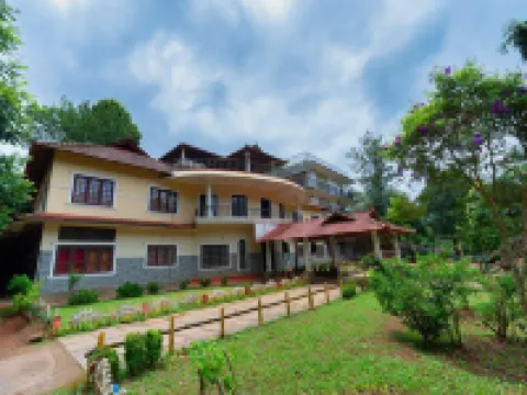 Misty Heights by the Sanihara Hotels in Vythiri