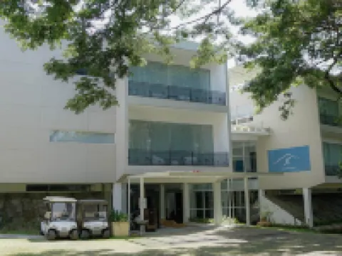 K Gallery Hotel パンダンのホテル