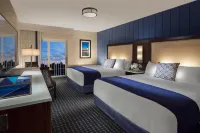 Hyannis Harbor Hotel - Gym