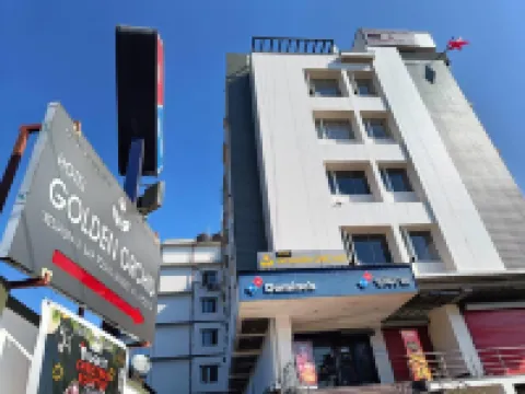 金蘭花酒店 酒店