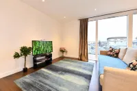Kew Bridge Apartments - Condos