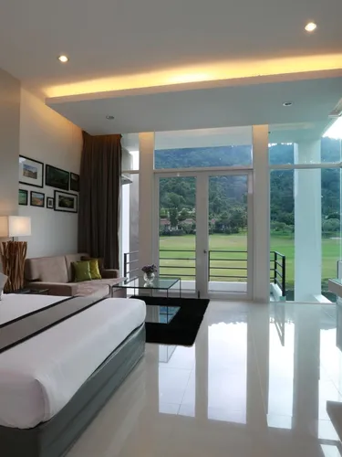 รูปภาพของรอยัล ฮิลล์ กอล์ฟ รีสอร์ท แอนด์ สปา