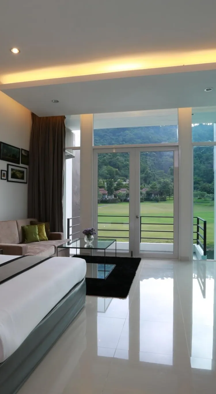 บังกะโล