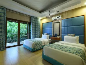 圖嘎維考夫度假飯店