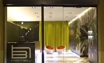 Barcelona House