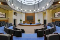 Iceberg Premium Hotels in Staryy Oskol