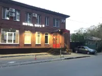 Hotel City M Hotel di 