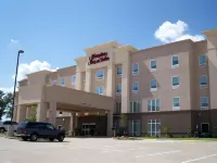 Hampton Inn & Suites Denison Hotel a Grayson County