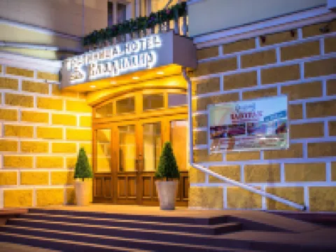 Vladimir Hotel Hotels in Vladimir