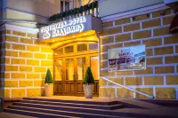 Vladimir Hotel Hotels near Vladimir-Suzdal Museum-Reserve