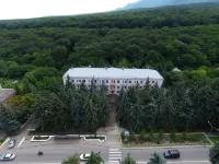 Zhemchuzhina Kavkaza Hotels in Zheleznovodsk