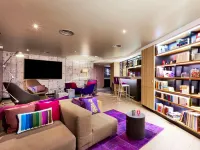 Campanile Paris - Clichy Centre Hotels in Clichy