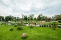 Парк-отель Новый Век Отели в г. 