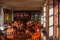 El Eden Country Hotels in Circasia