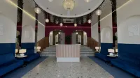 Akhtari Hotel & Spa Hotels in Primorsko-Akhtarsky District