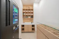 아늑 호텔 천안역 2호점