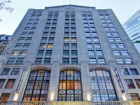 Homewood Suites by Hilton Cincinnati-Downtown Hotels in der Nähe von Carew Turm