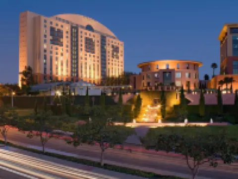 حياة ريجنسي لاجولا فنادق في 