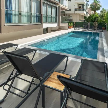 Doqu Suites hotel