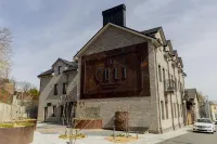 The Cult Hotels near Holy Intercession Cathedral