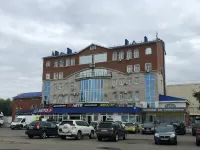 Panorama Hotel ウファのホテル