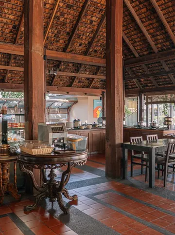 รูปภาพของโรงเเรม อินภาวา