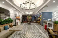 Le House Boutique Hotel - ห้องครัว