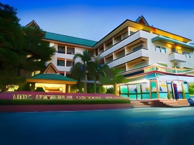 The Residence Hotel