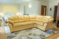 Grand Hotel Altay Hotel Hotels in Gorno-Altaysk