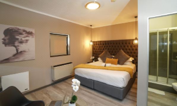 Inani Hotel Morning Star