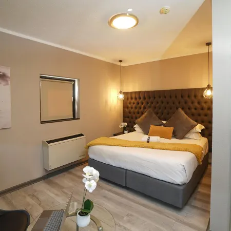 Inani Hotel Morning Star