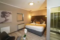 Inani Hotel Morning Star Hotels near Nelson Mandela Statue