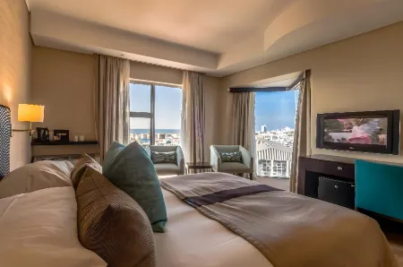 Paxton Hotel