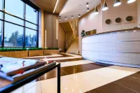 Lakshmi Hotel Hotels in Kingiseppsky District