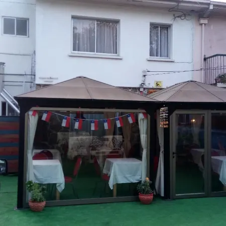 Hostal Los Castaños