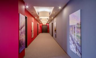 Respublika Apart-Hotel