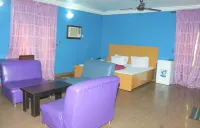 Tranquility Hotels Limited